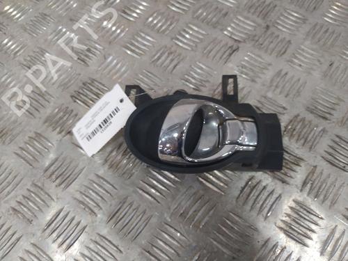 Used Front left interior door handle Front left interior door handle NISSAN JUKE (F15) [2010-2019] 39499840 39499840