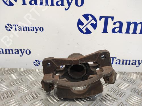 Right front brake caliper CHEVROLET KALOS 1.2 | BP17497900M104 