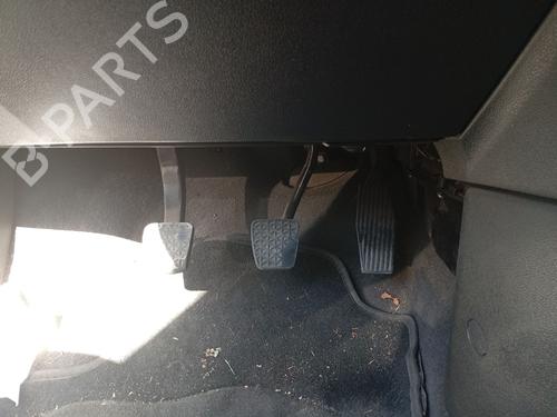 Used Break pedal Break pedal 36359811 36359811