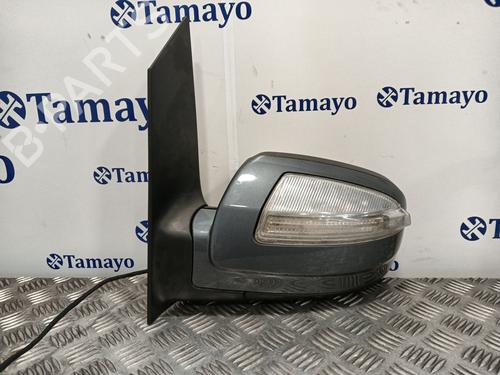 Left mirror MERCEDES-BENZ VIANO (W639)  | BP31164443C26 