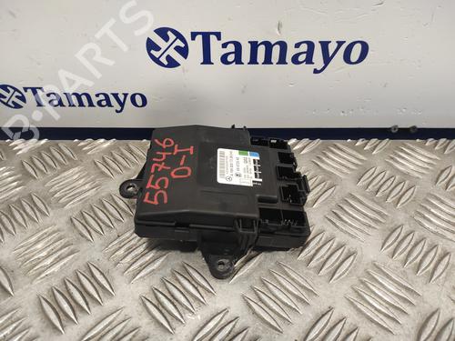 Electronic module MERCEDES-BENZ A-CLASS (W169)  | BP21690594M83 