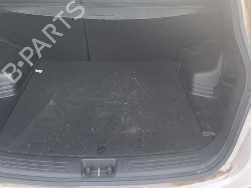 Used Luggage compartment floor Luggage compartment floor 38799647 38799647