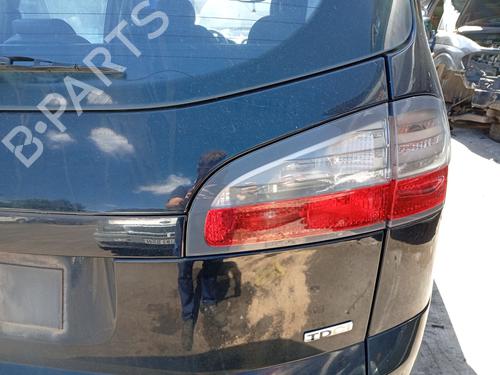 Used Right tailgate light Right tailgate light FORD S-MAX (WA6) 2.2 TDCi (175 hp) 35951611 35951611