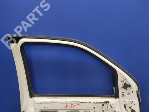 Left front door NISSAN PATHFINDER III (R51)  | BP9552516C2 