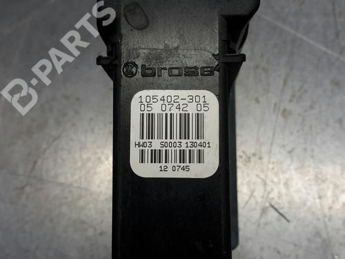 Left front window motor SEAT TOLEDO II (1M2) 1.9 TDI | BP7013379E21 