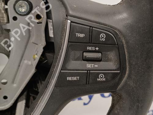 Steering wheel HYUNDAI i20 II (GB, IB)  | BP15282617C49 