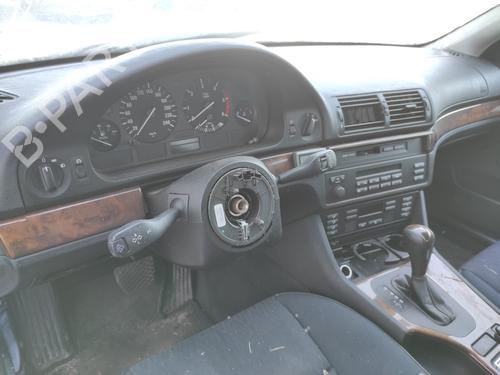 Engine control unit (ECU) BMW 5 Touring (E39)  | BP17212871M57 