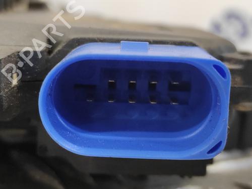 Front right lock SEAT ALTEA (5P1) 1.6 | BP13538181C97 