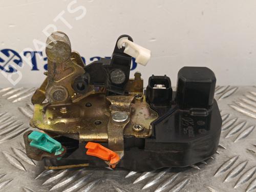 Used Front left lock CHRYSLER VOYAGER IV (RG, RS) 2.8 CRD (150 hp) 16727580