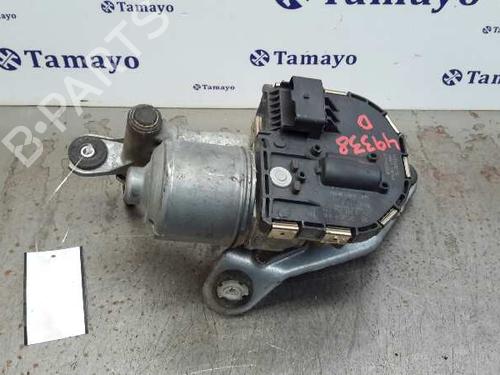 Used Front wiper motor PEUGEOT 407 (6D_) 2.0 HDi 135 (6DRHRH, 6DRHRE, 6DRHRG, 6DRHRJ) (136 hp) 6444342