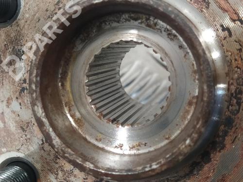 Right front steering knuckle TOYOTA PRIUS (_W3_)  | BP8877229M26 