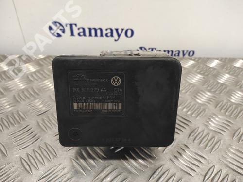 ABS pump VW GOLF V (1K1) 2.0 TDI 16V | BP11331611M43 