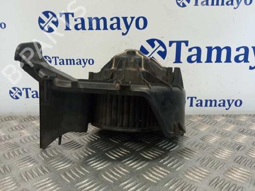 Heater blower motor OPEL SIGNUM Hatchback (Z03) 3.0 V6 CDTI (F48) | BP26153173M62 
