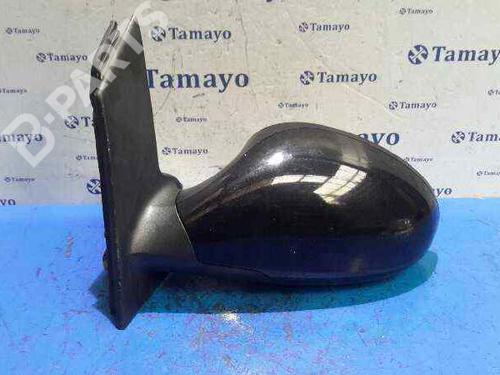 Left mirror SEAT ALTEA XL (5P5, 5P8) 1.6 TDI | BP4670522C26 