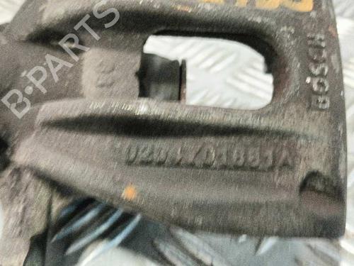 Left rear brake caliper FORD MONDEO III Saloon (B4Y)  | BP26396674M107 