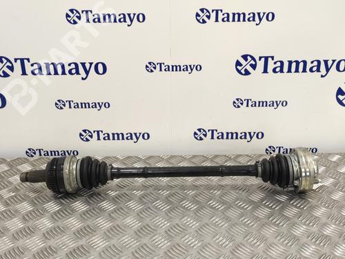 Used Right rear driveshaft BMW 1 (E87) [2003-2013]  10202080