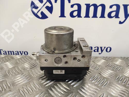 ABS pump RENAULT KOLEOS I (HY_)  | BP9575269M43 