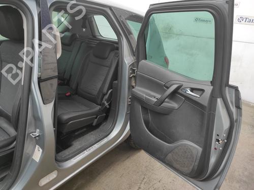 Left taillight OPEL MERIVA B MPV (S10)  | BP17675937C34 