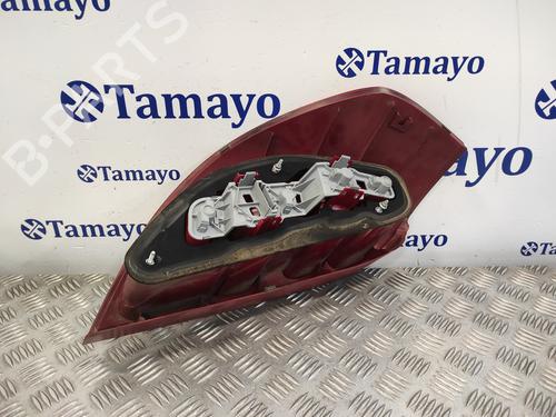 Right taillight MERCEDES-BENZ A-CLASS (W169)  | BP23536170C35 