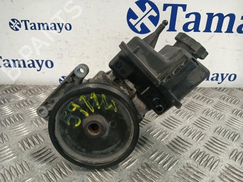 Bomba direccion MERCEDES-BENZ SPRINTER 3,5-t Van (B906) [2006-2020]  31175332