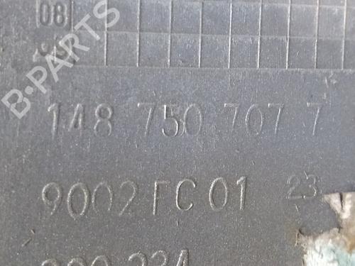 Front bumper FIAT ULYSSE (179_) 2.2 JTD | BP9092877C7 