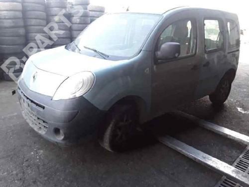 Steering column RENAULT KANGOO / GRAND KANGOO II (KW0/1_) 1.5 dCi 85 (KW0K, KW0L, KW0B) | BP13420097M21 
