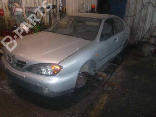 Left headlight NISSAN PRIMERA Hatchback (P11)  | BP104843C28 