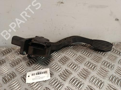 Pedal IVECO DAILY IV Van 35C14 GV, 35C14 GV/P, 35S14 GV, 35S14 GV/P | BP38711978I4 - Image 2