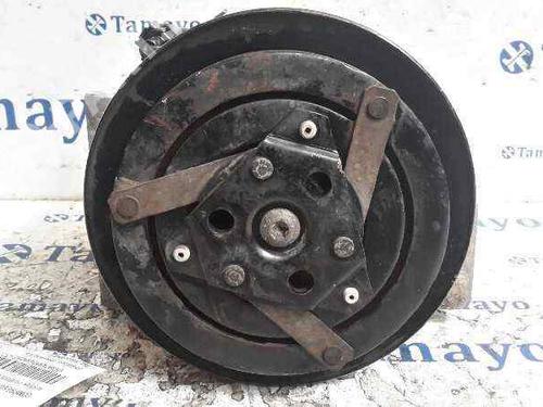 Used AC compressor NISSAN PRIMERA Hatchback (P12) 2.2 Di (126 hp) 4018656