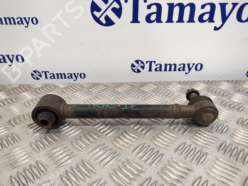Used Left rear suspension arm HYUNDAI SANTA FÉ II (CM) [2005-2015]  18071800
