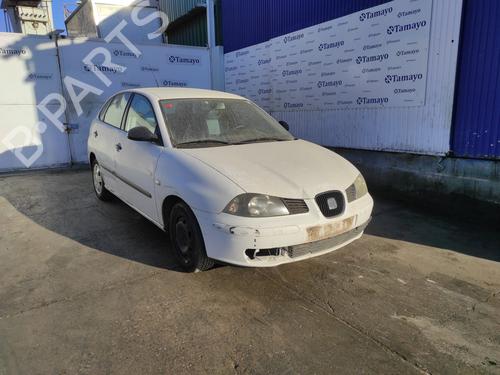 Arbre de transmission avant gauche SEAT IBIZA III (6L1)  | BP29372727M38 