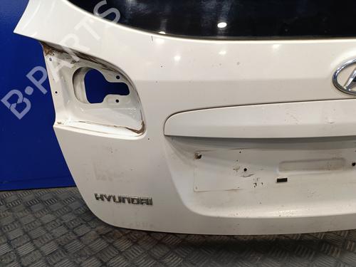 Tailgate HYUNDAI SANTA FÉ II (CM)  | BP18031086C6 