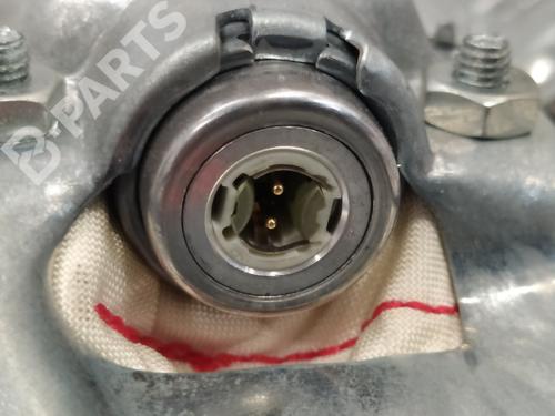 Electronic module MERCEDES-BENZ C-CLASS Coupe (CL203)  | BP10159909M83 