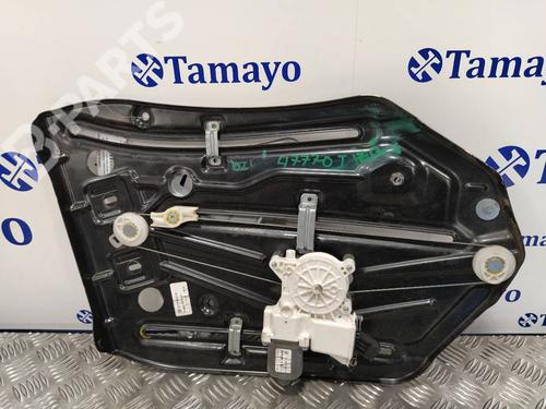 Rear left window mechanism OPEL ASTRA H TwinTop (A04)  | BP9553219C24 