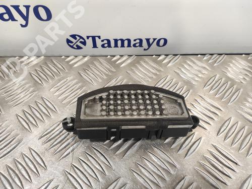 Used Heater resistor BMW 2 Gran Tourer (F46) [2014-2025]  11647707