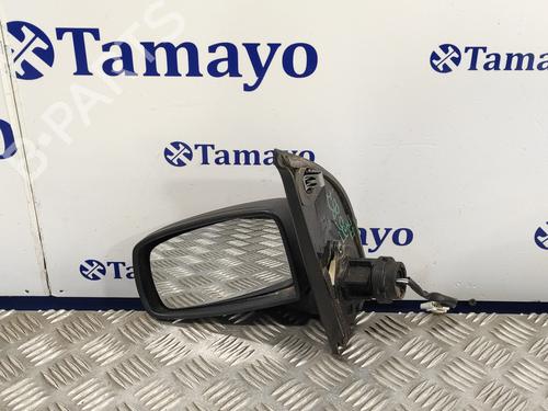 Used Left mirror FIAT PANDA (169_) 1.2 (169.AXB11, 169.AXB1A) (60 hp) 17523763