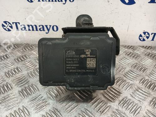 ABS pump FIAT DOBLO Cargo (263_) 1.3 D Multijet | BP35954352M43 - Image 7