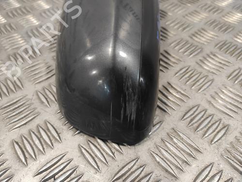 Right mirror AUDI A3 (8P1)  | BP24288000C27 
