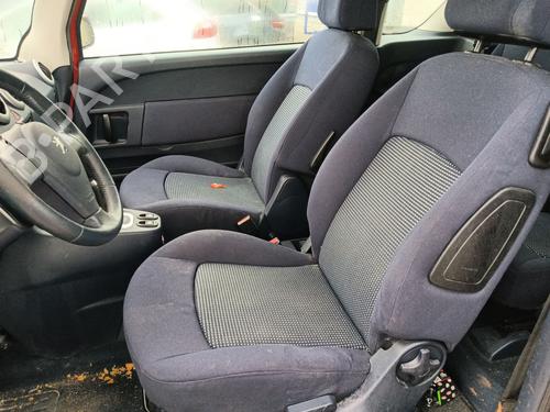 Climate control PEUGEOT 1007 (KM_) 1.6 16V | BP40180345I5 - Image 11