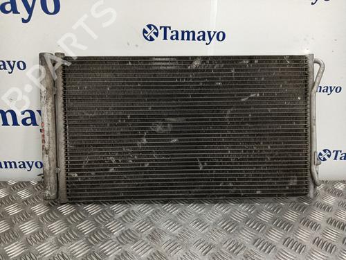 Used AC radiator BMW 1 (E81) 118 d (143 hp) 30135699