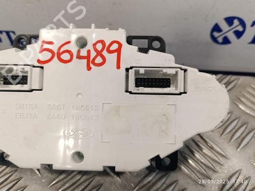 Commande Chauffage FORD FIESTA VI (CB1, CCN) 1.25 | BP23102584I5 
