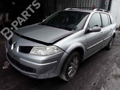 Right taillight RENAULT MEGANE II Estate (KM0/1_)  | BP5818224C35 