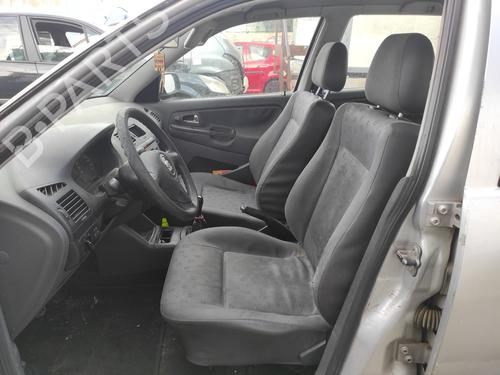 Wheel arch SEAT IBIZA II (6K1)  | BP25122908C56 