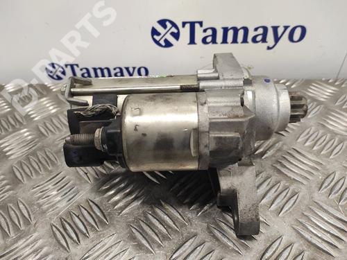 Starter SEAT IBIZA IV (6J5, 6P1)  | BP107450M8