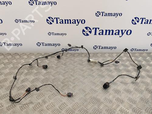 Used Cable VW POLO VI (AW1, BZ1, AE1) 1.0 TSI (95 hp) 17785882
