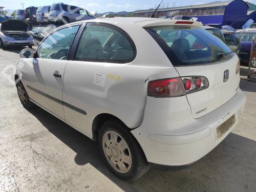 Fuel pump SEAT IBIZA III (6L1) 1.4 16V | BP17636283M76 