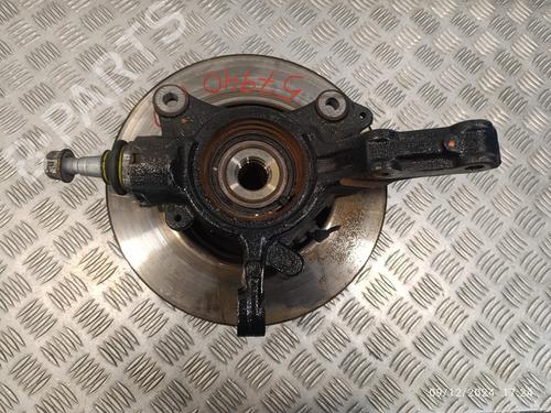 Right front steering knuckle FORD MONDEO III (B5Y) 2.0 16V TDDi / TDCi | BP21866769M26 