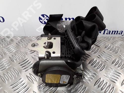 Front left seatbelt PEUGEOT BIPPER (AA_)  | BP10213971I26 