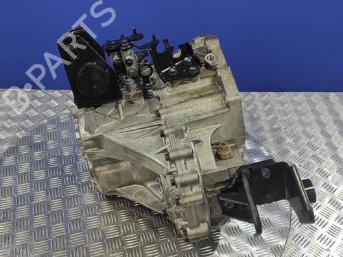 Gearbox KIA CARNIVAL / GRAND CARNIVAL III (VQ)  | BP12930176M3 