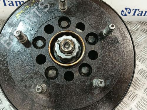 Right front steering knuckle FORD TRANSIT Van (FA_ _) 2.4 TDCi | BP32091682M26  - Image 5